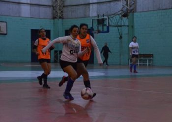 Marisol Gutierrez: “Las chicas que quedaron y las nuevas están con ganas del roce de los partidos”