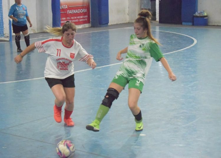 Maylén Presentado: “Este campeonato nos dejó un sabor amargo”