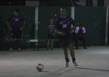Por la final del Torneo de Verano