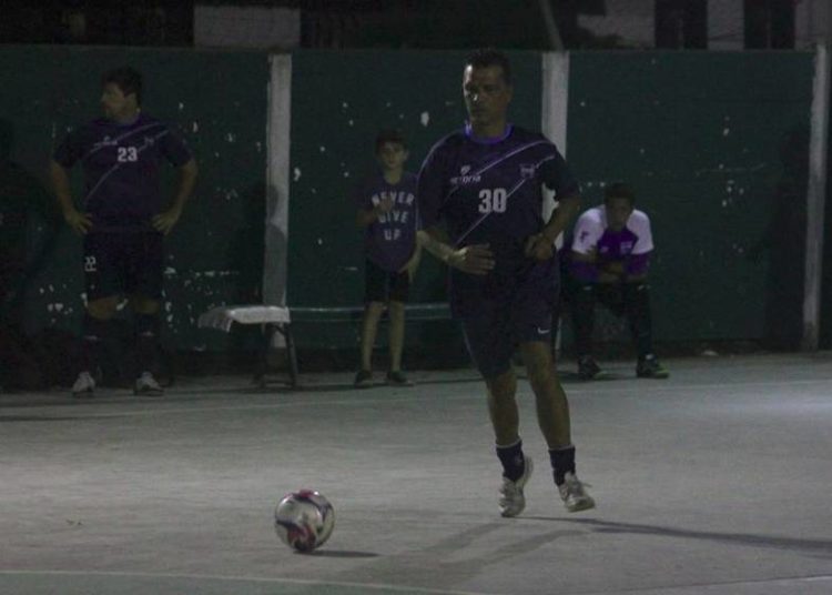 Por la final del Torneo de Verano