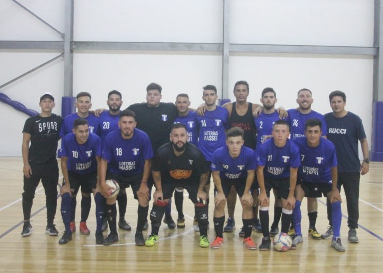 Lisandro González: “El proyecto me sedujo lo suficiente para querer participar”