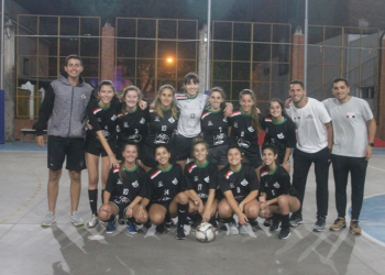 Tomás Attara: “Logramos realizar un buen papel a pesar del resultado”