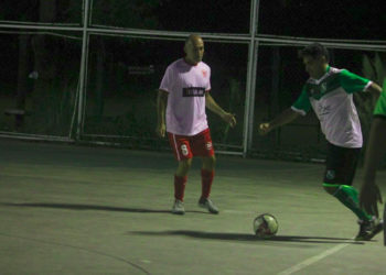 El torneo de los más grande sigue a pleno y ya pasaron los play off