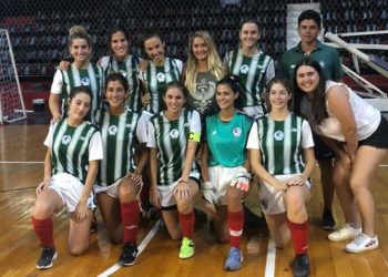 Desde Jockey aseguraron de que el Torneo de Verano fue positivo