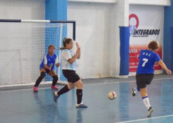 Unión Central goleó, pero se quedó en las puertas de la siguiente fase