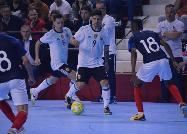 Ángel Claudino: “Tenemos que poner nuestro granito de arena para salir adelante de todo esto”