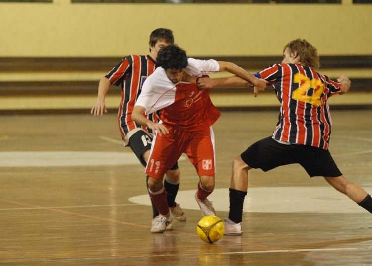 Torneo Clausura 2007, con un solo campeón