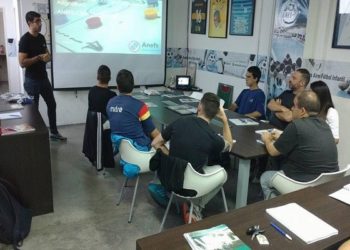 Llegan a Rosario las capacitaciones a cargo de Ignacio Cabral, entrenador de Hebraica
