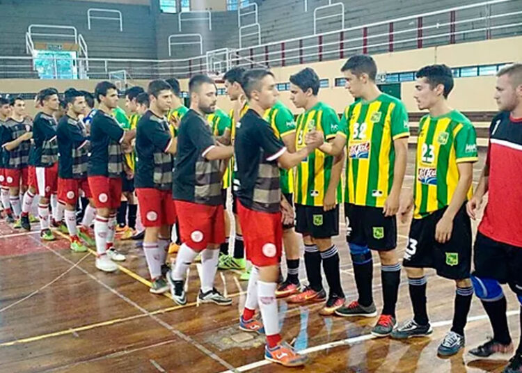 Debut de verano