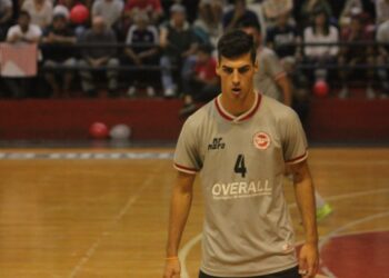Cuna del Futsal vs Bruno Badosa