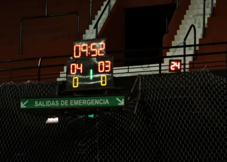 La actualidad del futsal rosarino para 2016