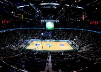 Nueva fecha confirmada para el Mundial de Lituania 