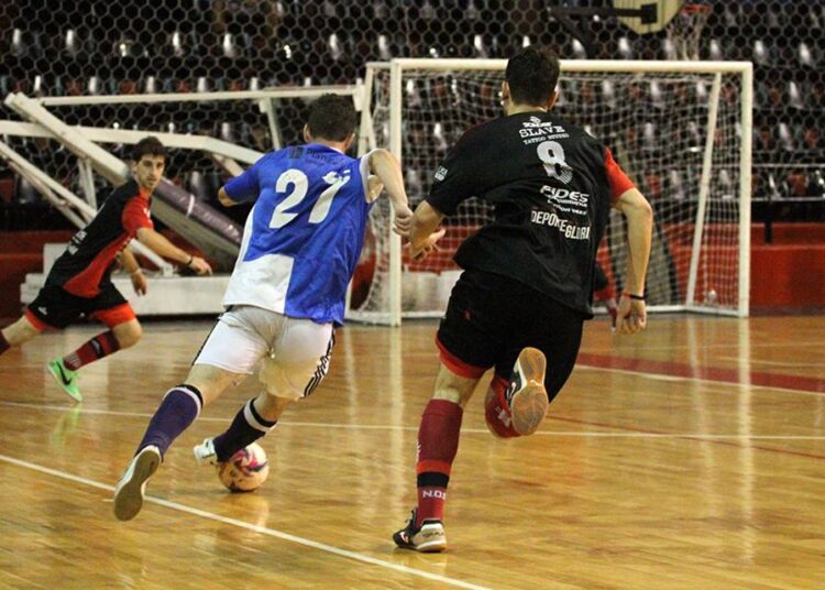 Goles por docena