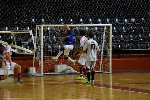 Empate de candidatos