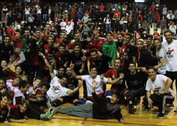 Newell’s, el primer campeón del Torneo de Verano