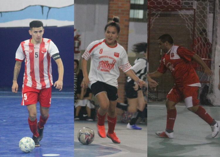 ¿Qué significa llevar la cinta de Federal?