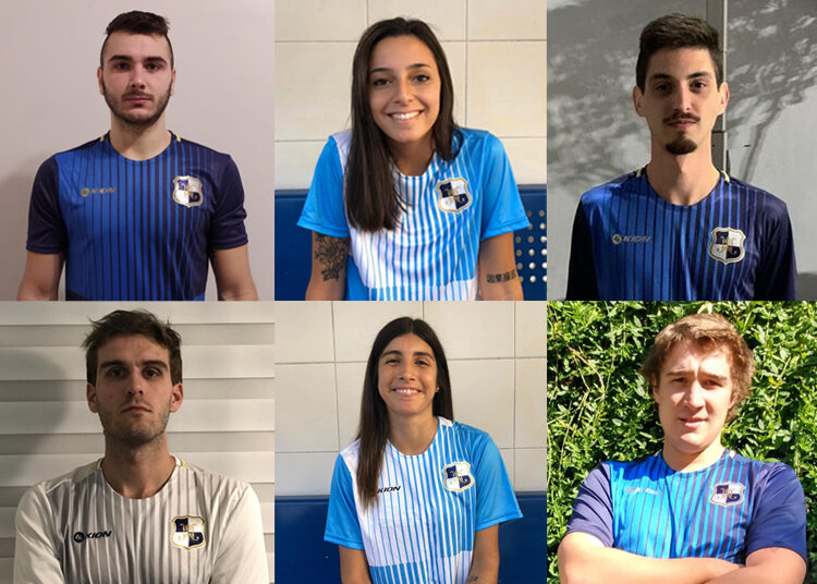¿Qué significa llevar la cinta de Maristas?