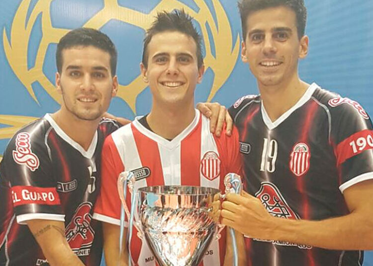 Con acento rosarino