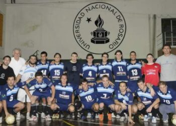 UNR: el equipo que no era un club y dominó la ciudad