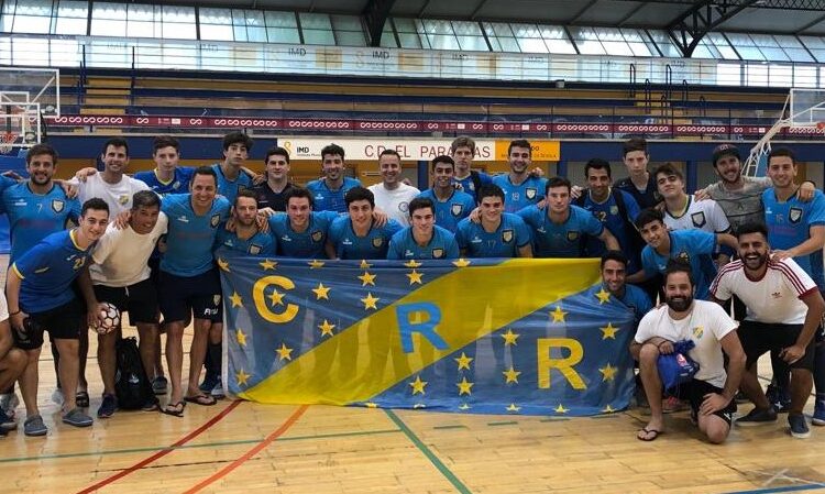 Regatas de gira por España