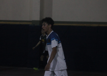 ¿Cómo trabaja la 4ta división de Maristas?