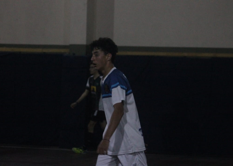 ¿Cómo trabaja la 4ta división de Maristas?