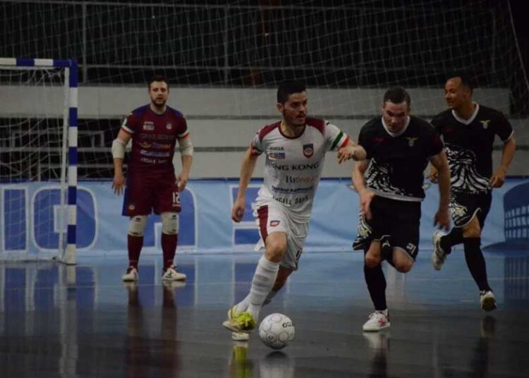Se suspendió definitivamente la Liga Italiana
