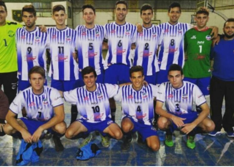Festejaron Italiano y Banco