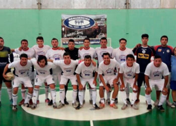 Arrancó la zona sur