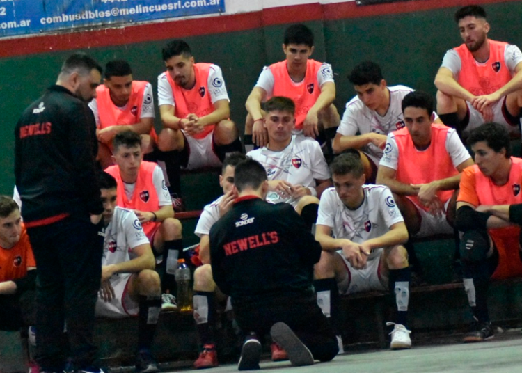 Newell’s anunció un ciclo de disertaciones para los clubes de la región