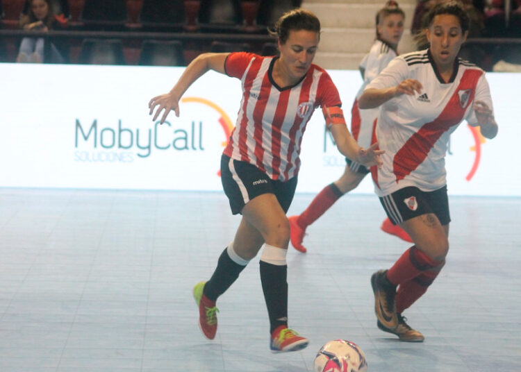 Rocio Galarza se retira de Central y fija destino en Punta Cana