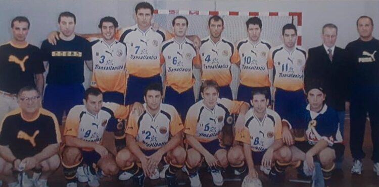 Hernán Seghezzo: “Ser el goleador siempre fue un premio al esfuerzo personal, pero también es el resultado de un trabajo en equipo”