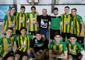 Parquefield y el objetivo del compromiso