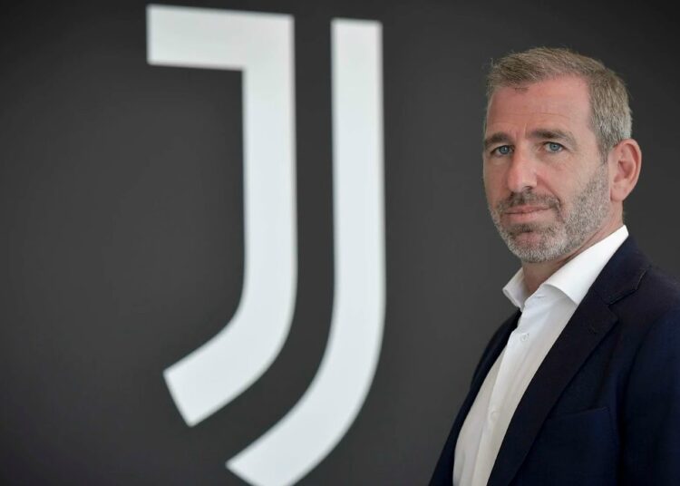 La Juventus creará un proyecto de futsal para sus categorías juveniles
