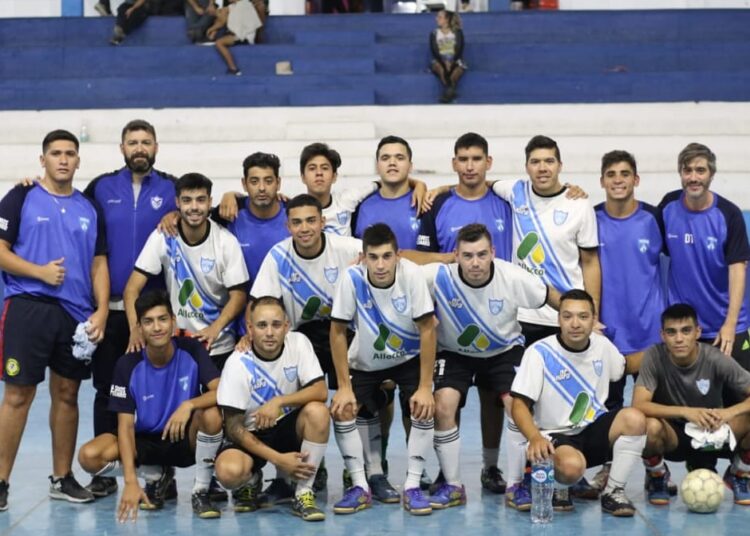 El plantel de María Madre