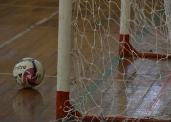 Fotografía: Bruno Cerino (Cuna Del Futsal)