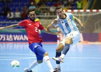 Fernando Wilhelm: “Ganar el mundial fue lo mejor que me pasó en mi carrera”