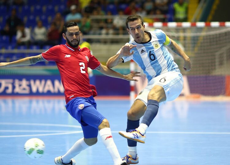 Fernando Wilhelm: “Ganar el mundial fue lo mejor que me pasó en mi carrera”
