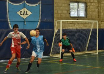 Conociendo a Ramiro Robledo