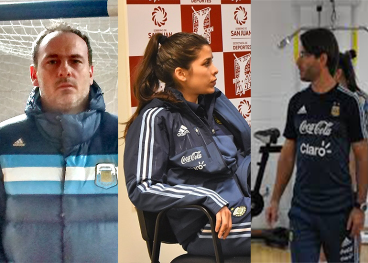 Argentina y la importancia del “desarrollo del futsal femenino”