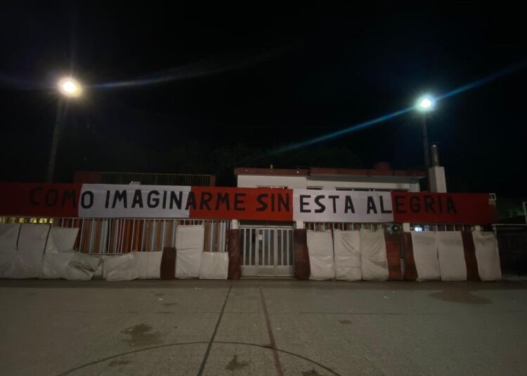 Unión Americana comienza a proyectar su nueva casa