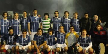 Los primeros campeonatos de Jockey, la gran aparición del verdiblanco