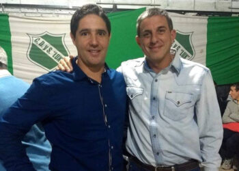 Franco Scala: “Este viernes le va a llegar el nuevo torneo a los clubes”