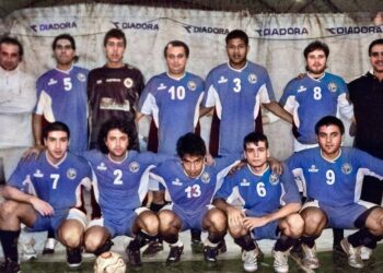 El paso de Central Córdoba por el futsal AFA