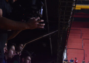 La nueva manera de ver futsal