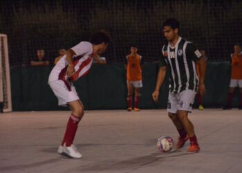 Oficialmente volvieron los entrenamientos en Rosario, ¿habrá torneo?