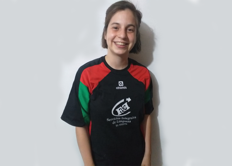 Conociendo a Ana Belén Álvarez