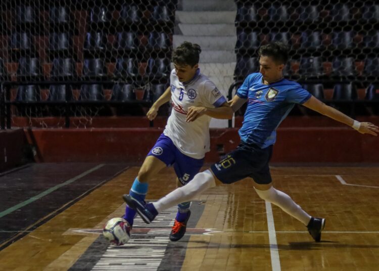 Luz verde para la vuelta del futsal