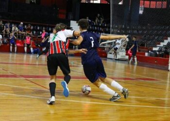 Conociendo a Blas Fernández