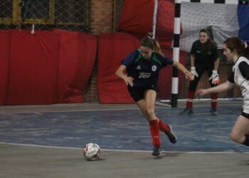 Conociendo a Julia Vucotich